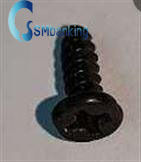 Hysoung CDU Manipulator Screw PB3*8 ATM PARTS stokta