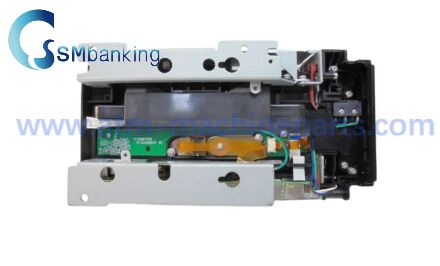 01750304619 1750304619 Wincor Nixdorf CHD-mot ICT3H5-3A2790 Temel DN250A Kart Okuyucu ATM Parçaları