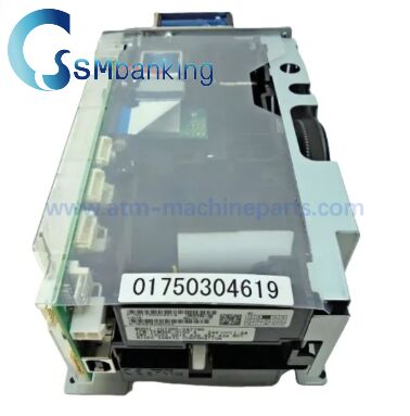 01750304619 1750304619 Wincor Nixdorf CHD-mot ICT3H5-3A2790 Temel DN250A Kart Okuyucu ATM Parçaları
