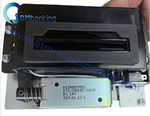 01750304622 Diebold Nixdorf DN Series Smart Sankyo Card Reader 1750304622 DN100D DN200V ICT3H5-3AD2792 IFM005-0100