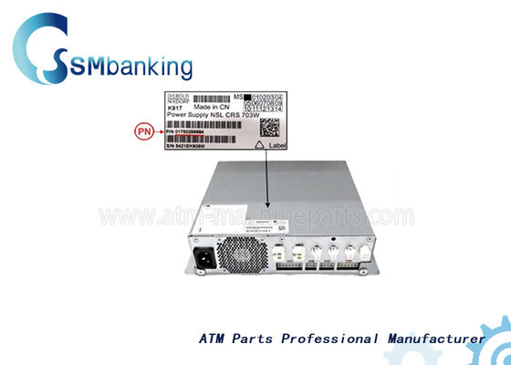 DN200 Güç kaynağı CRS 703W 1750299984