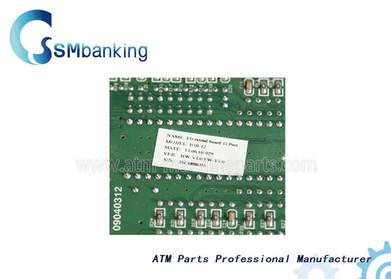 GRG 9250 8240 Nakit makinesi YT3 için 12 portlu I/O genişletme paneli.691.029