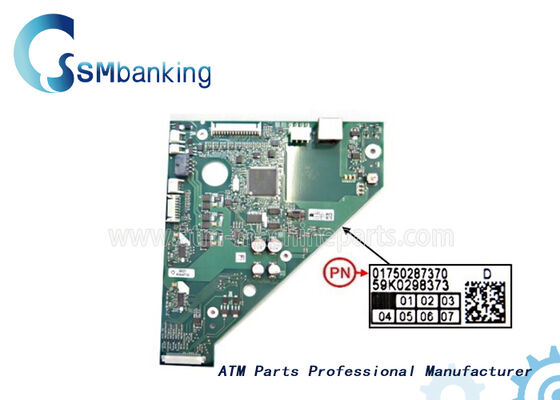 DN GİRİŞ-Çıkış Tezgâhı CONTROLLER BOARD 1750287370