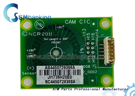 S2 Cam CIC Sensör Assy 445-0729366/4450729366