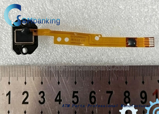 DN Diebold Nixdorf Kart Okuyucu Ön Kafa G10A282A02 1750304622-09-05
