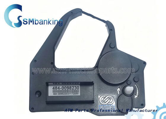 ATM Parts NCR SCPM Black Endorser Ribbon 484-0098230 4840098230