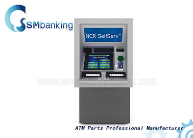 NCR 6634 Duvarın İçinden SelfServ ATM Makinesi toptan veya perakende