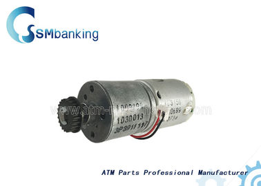 Gümüş rengi NMD ATM Parçaları A009399 JOHNSON HC315G NQ200 Motor