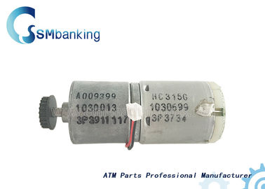 Gümüş rengi NMD ATM Parçaları A009399 JOHNSON HC315G NQ200 Motor