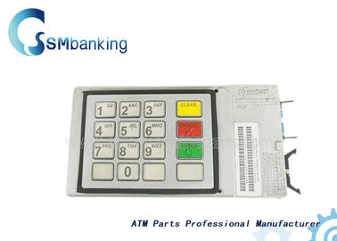 Orijinal ATM NCR Klavye EPP 58xx Herhangi Bir Dil Sürümü İngilizce Rusya İspanyolca Pinpad Metal Key