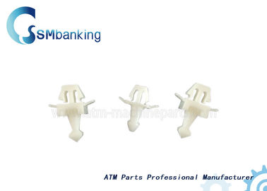 Dayanıklı Diebold ATM Parçaları 49-023555-000B PIN / SNAP Mandalı Kare Bank Makinesi
