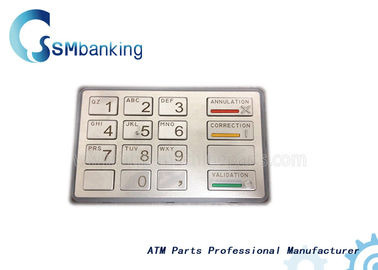 49-216681-726A ATM Makine Parçaları Franch Klavye 90 Gün Garanti