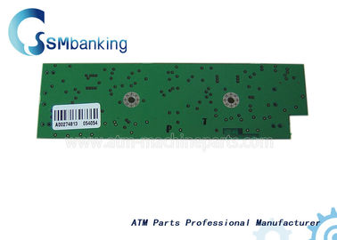 Orijinal ATM Makine Parçaları NMD NC301 Kaset Kontrol Kurulu A008539 A002748