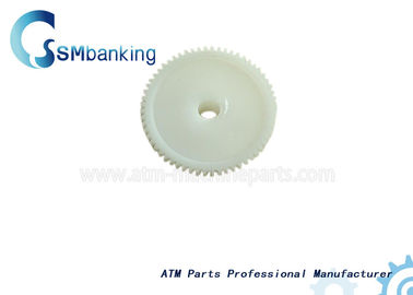 Beyaz Kasnak Dişli NCR ATM Parçaları 009-0017996-6 / NCR Aksesuarları