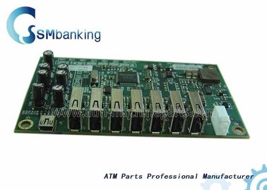 009-0023318 NCR ATM Parçaları USB 2.0, 4 Bağlantı Noktası Break Out Montaj Kontrol Kurulu