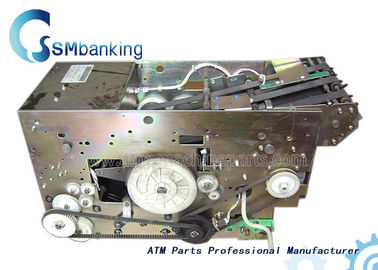 Orijinal ATM Makine Parçaları NCR 5887 Dağıtıcı Yüksek Kaliteli 445-0647862R