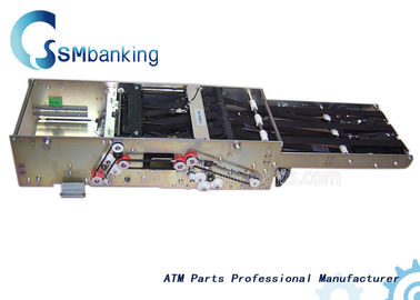 Orijinal ATM Makine Parçaları NCR 5886 Dağıtıcı Yüksek Kaliteli 445-0653279 &amp;amp; 445-0656345