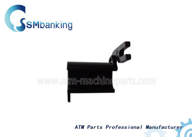 Orijinal Siyah Plastik Wincor ATM Makine Parçaları 1750082602-01