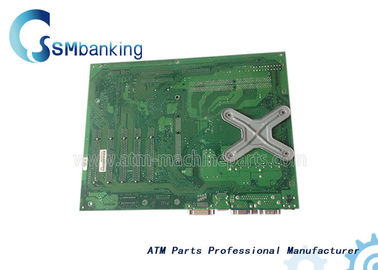 Yeşil Wincor Nixdorf ATM Parçaları PC Çekirdek Kontrol Kurulu 1750106689