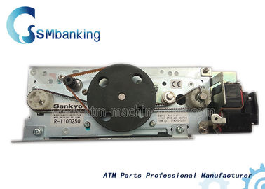 Yüksek Kararlı Metal Hyosung ATM Parçaları / ATM Kart Okuyucu ICT3Q8-3A0260