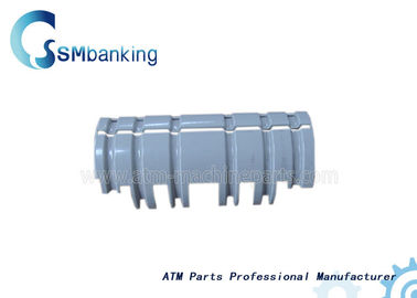 Plastik ATM Yedek Parçalar NMD Deklanşör Siyah Delarue RV301 Kaset Kapı A002523