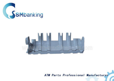 Plastik ATM Yedek Parçalar NMD Deklanşör Siyah Delarue RV301 Kaset Kapı A002523