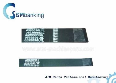 ATM BÖLÜM Kauçuk NCR ATM Kemer 445-0593696 445-0593697CE FCC ISO9001 Sertifikası
