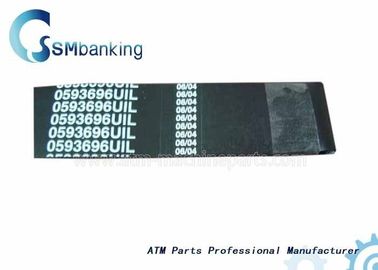 ATM BÖLÜM Kauçuk NCR ATM Kemer 445-0593696 445-0593697CE FCC ISO9001 Sertifikası