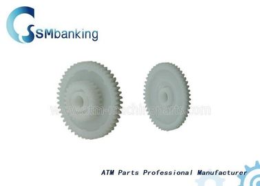 ATM PARÇA Beyaz 445-0630722 NCRDouble Dişli 48T / 24T Model 5886 5887 6622 6625