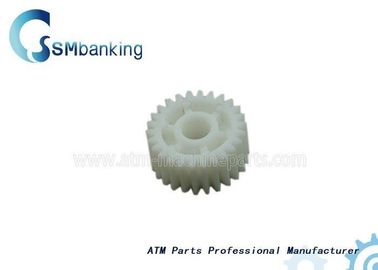 Beyaz ATM Makinesi NCR Yedek Parçaları 26T Avara Ncr Dişli 445-0633190 stokta kaliteli