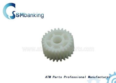 Beyaz ATM Makinesi NCR Yedek Parçaları 26T Avara Ncr Dişli 445-0633190 stokta kaliteli