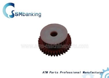 Yüksek Hassasiyetli NCR ATM Parçaları NCR Dişli Kasnak 36T / 24W 4450638120 445-0638120
