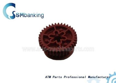 Yüksek Hassasiyetli NCR ATM Parçaları NCR Dişli Kasnak 36T / 24W 4450638120 445-0638120