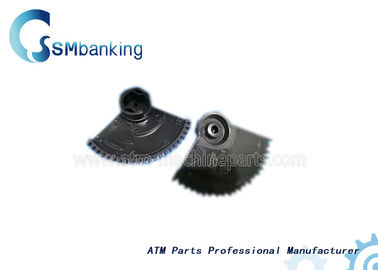 Siyah NMD ATM Parçaları A001620 FR101 A001621 22 T Talaris NMD100 Delarue NMD Için FRT Dişli Segmanı