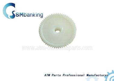 NCR ATM Parçaları NCR Bileşeni beyaz Plastik Dişli 009-0017996