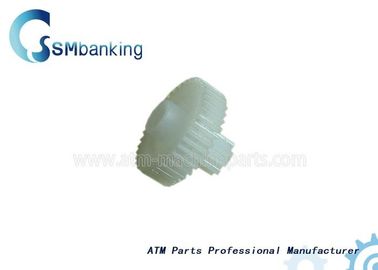 NCR ATM Parçaları NCR Bileşeni Beyaz Plastik Dişli 009-0018232