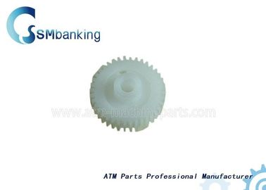 NCR ATM Parçaları NCR Bileşeni Beyaz Plastik Dişli 009-0018232