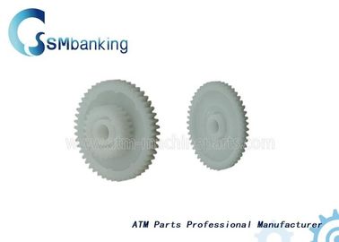 NCR ATM Parçaları NCR Bileşeni Beyaz Plastik Dişli 445-0630722