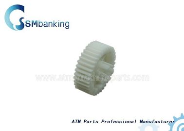 NCR ATM Parçaları NCR Bileşeni Beyaz Plastik Dişli 445-0633963