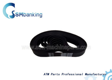 445-0646519 ATM Makine Bileşenleri Siyah NCR Kayışı Plastik Malzeme