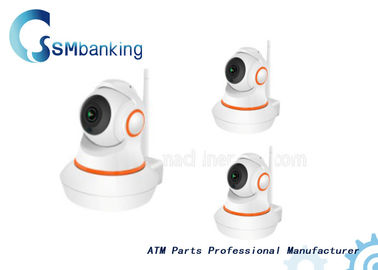 Yüksek Performanslı CCTV Güvenlik Kameraları Top Makinesi 2 Milyon Piksel