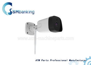 Metal Mini Kablosuz Dış Mekan Kamera / Kablosuz Ev Gözetleme Kameraları