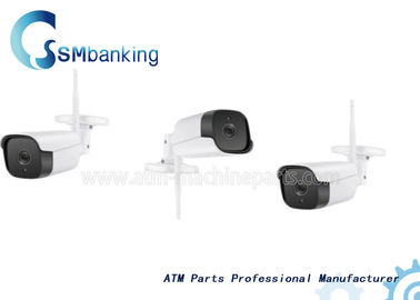 Dış Ev İçin Yüksek Çözünürlüklü CCTV Güvenlik Kameraları, Kablosuz IP Kamera