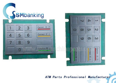 Dayanıklı Wincor ATM Parçaları Wincor EppV4 Klavye 01750056332