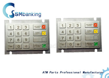 Yüksek Performanslı Wincor Nixdorf ATM Parçaları Wincor EppV5 01750132043
