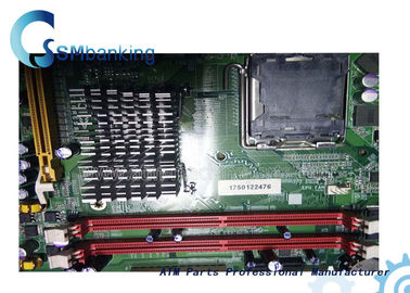 1750122476 ATM Makine Parçaları Wincor Yedek parça PC Çekirdek Kontrol Kurulu 1750122476 Içinde Kaliteli Yeni Orijinal