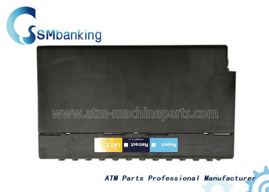 01750207552 Wincor Nixdorf ATM Parçaları Plastik Kaset Reddetmek Yüksek kalite Yeni Orijinal