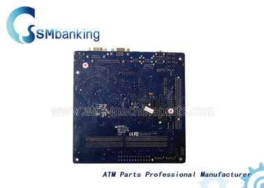 Yüksek Performanslı Fujitsu ATM Parçaları UY30950057591-D51S NCR PC kartı CE ISO