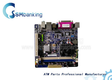 Yüksek Performanslı Fujitsu ATM Parçaları UY30950057591-D51S NCR PC kartı CE ISO