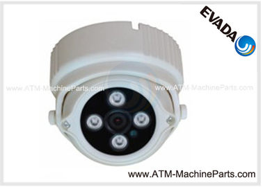 CCTV Gece Görüş Dome ATM Kamera Parçaları, ATM Makinesi Bileşenleri